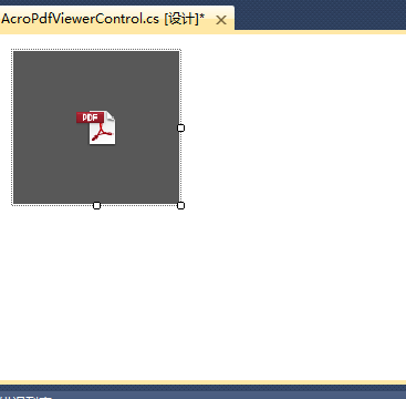 WPF使用Winform PDFView控件第4张