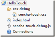 Sencha Touch快速入门2.0之Sencha Touch App开发第8张