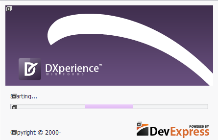 【DevExpress】4、在WinForm里用反射模拟Web里面的超链接功能第6张