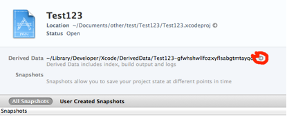 在Xcode中创建静态库，并使用Target支持不同平台第6张