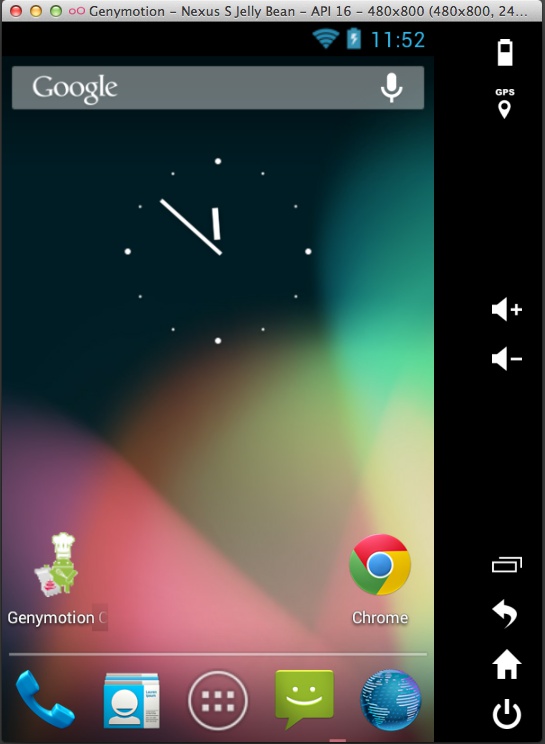 快到极致的Android模拟器——Genymotion第1张
