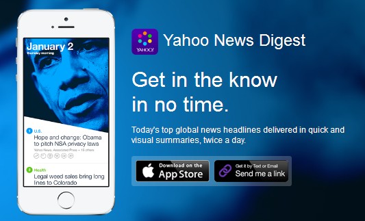 Yahoo News Digest_雅虎新闻摘要