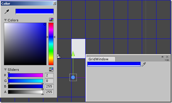 grid_color_change