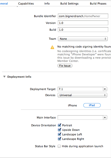 iOS Programming Autorotation, Popover Controllers, and Modal View Controllers