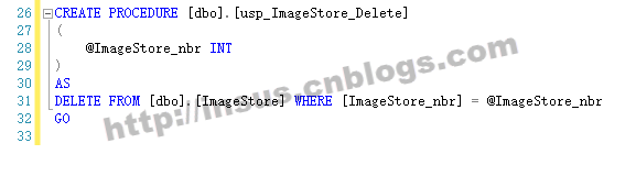 ASP.NET MVC图片管理(删除)