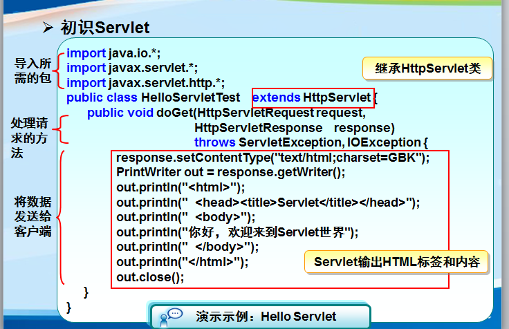 Java_Web之Servlet基础