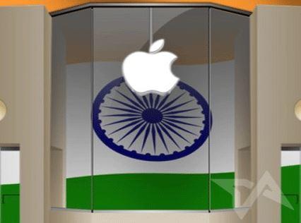 苹果下一个大商机在印度增幅超中国