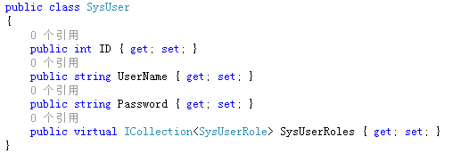 MVC5 + EF6 完整入门教程三第3张