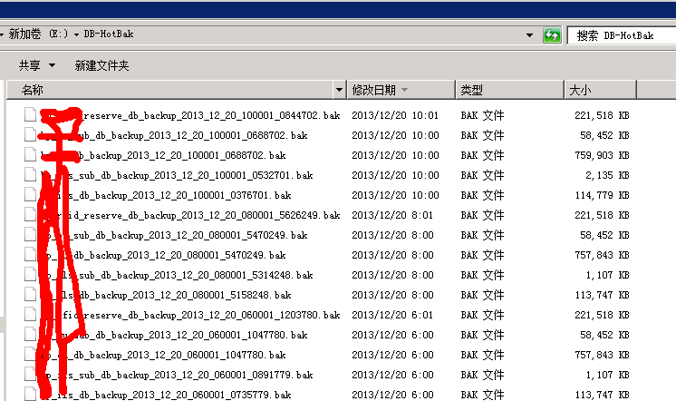 <span role="heading" aria-level="2">科谱,如何单机环境下合理的备份mssql2008数据库