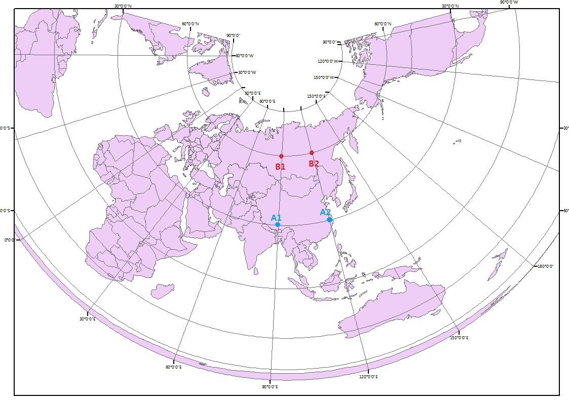 GIS基础(转)