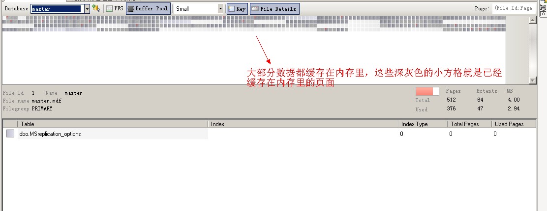 sql light viewer