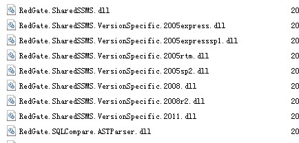 SQL PROMPT5.3.4.1的一些设置选项