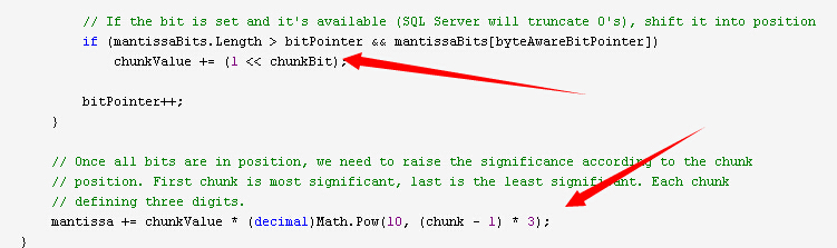 解剖SQLSERVER 第十四篇 Vardecimals 存储格式揭秘（译）「建议收藏」