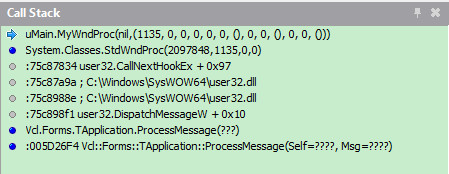 <span role="heading" aria-level="2">让AllocateHwnd接受一般函数地址作参数