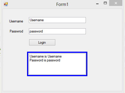 Figue10 To generate assertions for your UI controls, click the crosshairs icon and drag it to the control that you want to verify is correct.