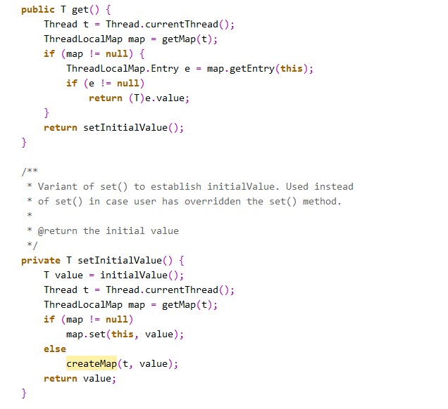 Java并发编程：深入剖析ThreadLocal