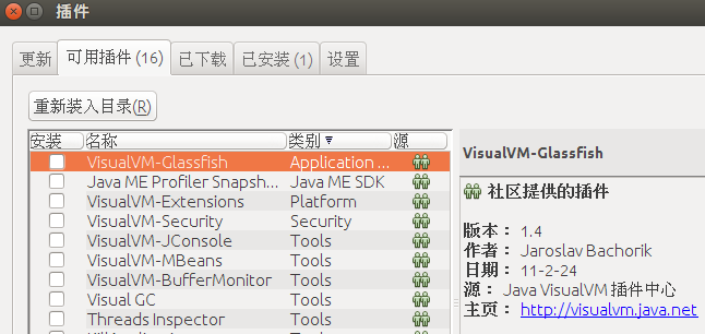 Java BTrace实战(1)--BTrace的入门和使用第1张