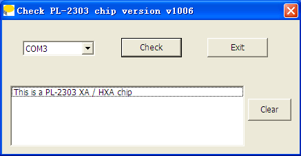 PL2303 Windows8.1驱动第2张