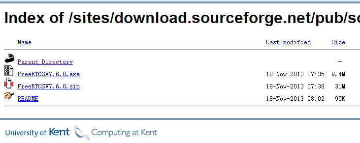 下载Sourceforge等国内无法下载站点文件的另一种方法第2张