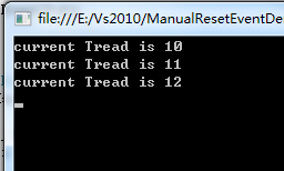 <span role="heading" aria-level="2">详解 ManualResetEvent