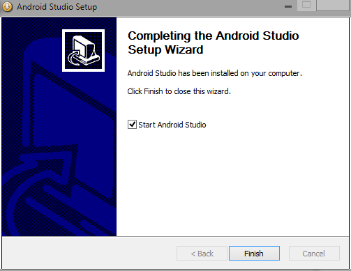 Android Studio安装及主题字体配置第4张