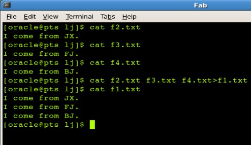 Linux cat命令的使用第3张