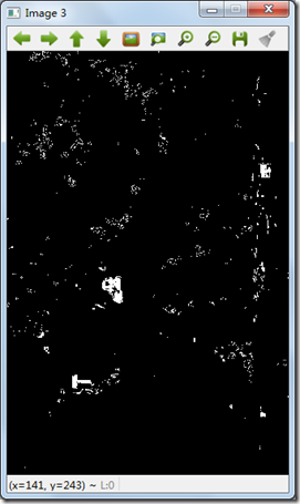 OpenCV学习(27) 直方图(4)