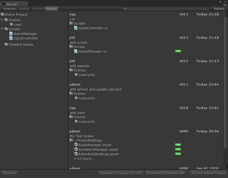 using diffmerge with tortoisesvn