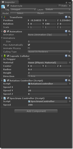 Highlighting System