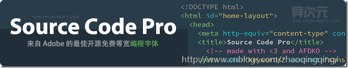 source-code-pro