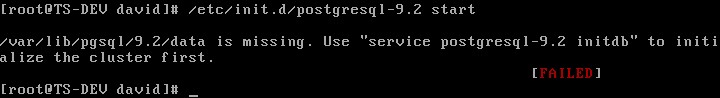 PostgreSQL 安装配置 (亲测可用)第1张