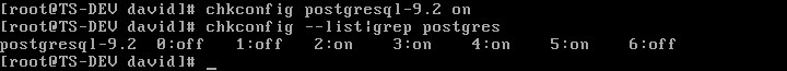 PostgreSQL 安装配置 (亲测可用)第4张