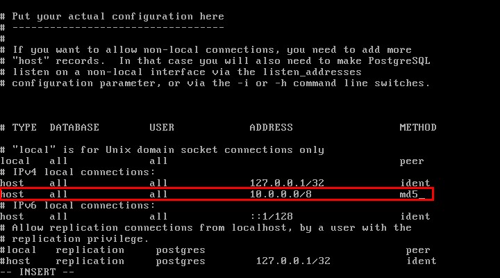 PostgreSQL 安装配置 (亲测可用)第13张