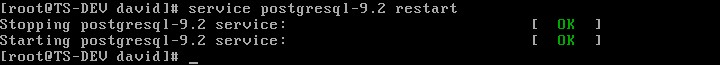 PostgreSQL 安装配置 (亲测可用)第14张