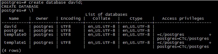 PostgreSQL 安装配置 (亲测可用)第6张