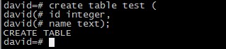 PostgreSQL 安装配置 (亲测可用)第8张