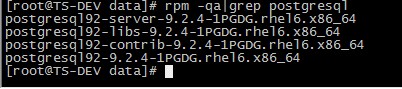 PostgreSQL 安装配置 (亲测可用)第23张