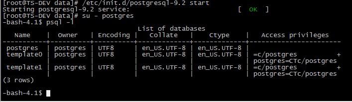 PostgreSQL 安装配置 (亲测可用)第26张