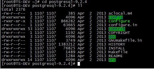 PostgreSQL 安装配置 (亲测可用)第27张