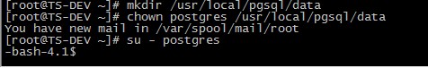 PostgreSQL 安装配置 (亲测可用)第33张