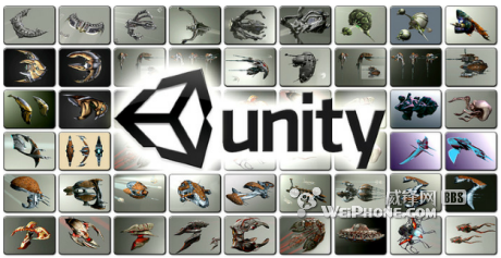 Unity