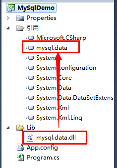 C#_MySql 主从复制第20张