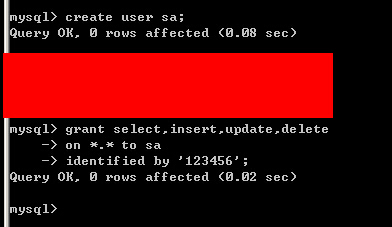 C#_MySql 主从复制第19张