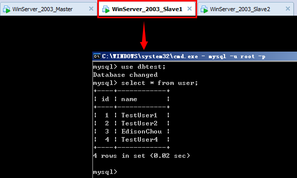 C#_MySql 主从复制第27张