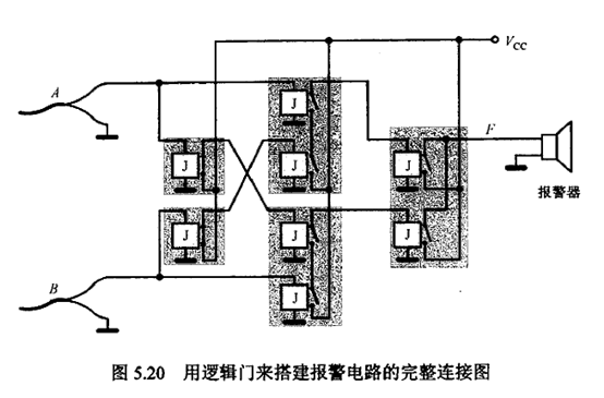 继电器是如何成为CPU的（1）【转】