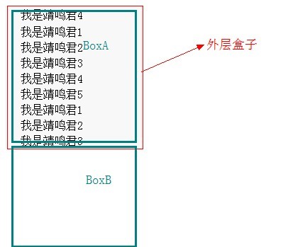 一个不陌生的JS效果-marquee,用css3来实现-阿里云开发者社区