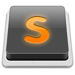 Sublime Text 2 入门与总结第1张