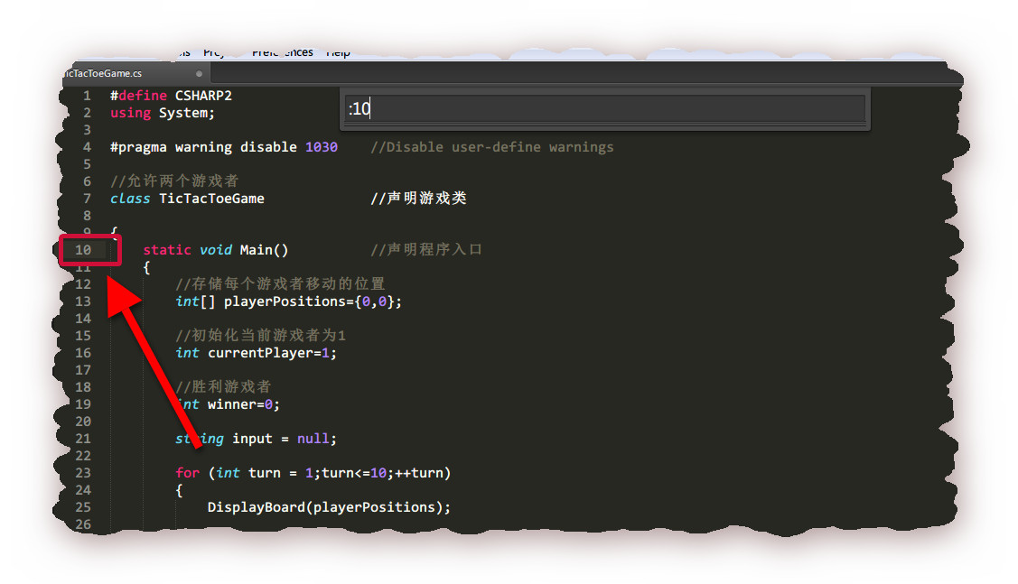 Sublime Text 2 入门与总结第7张