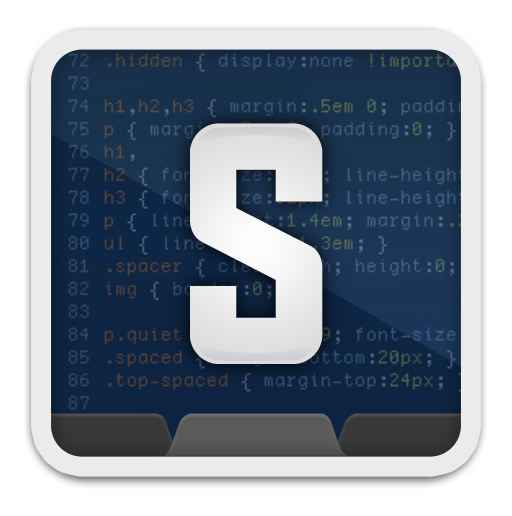 Sublime Text 2 入门与总结第16张