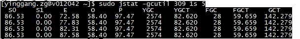 [java] JVM监控与调优第6张